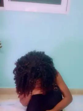 Cam4 Private Sex Chat of NikitaG
