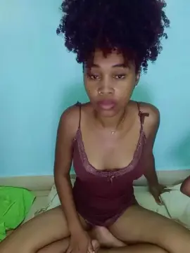 Cam4 Sex Cam of NikitaG