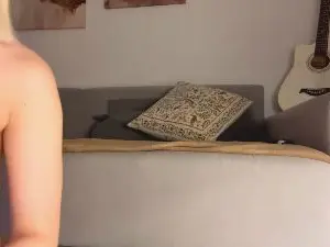 Cam4 Private Sex Chat of SilviaGell