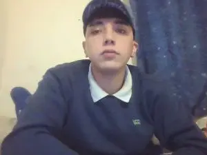 Cam4 Adult Video Chat of bvndidotulon