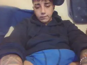 Cam4 Live Sex of bvndidotulon