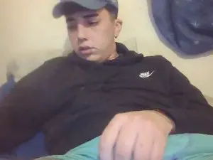 Cam4 Live Porn of bvndidotulon