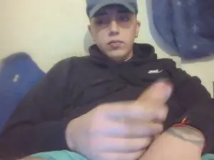 Cam4 Live Sex of bvndidotulon