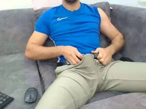 Cam4 Nude Webcam of speedboyy2
