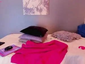 Cam4 Private Sex Chat of Anny_cute01