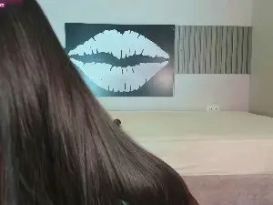 Cam4 Nude Webcam of Anny_cute01