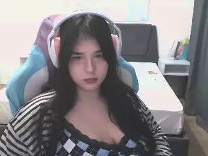 Cam4 Private Sex Chat of BambiTison