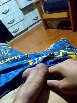 Cam4 Free Live Porn of PatoPRr