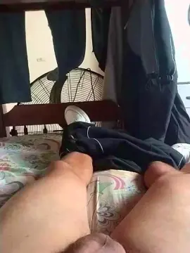 Cam4 Live Sex of PatoPRr