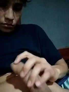 Cam4 Free Porn Cam of PatoPRr