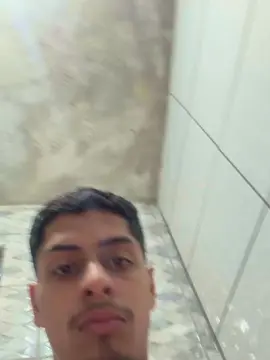 Cam4 Nude Webcam of dantas34