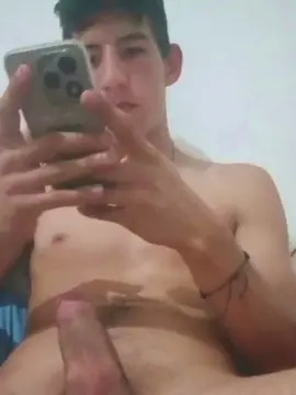 Cam4 Sex Cam of kamizama1