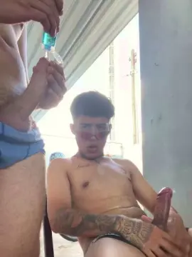 Cam4 Live Sex Cam of maconheirod