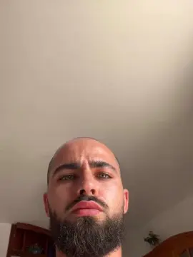 Cam4 Nude Webcam of Aimar2020