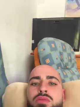 Cam4 Live Porn of Aimar2020