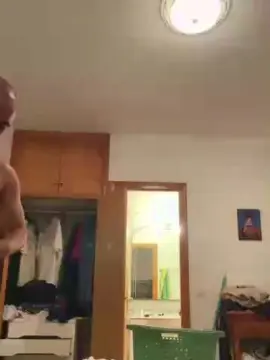 Cam4 Live Sex of Aimar2020