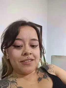 Cam4 Adult Video Chat of Daisy_Fx