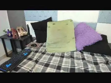 Cam4 Live Sex of Daisy_Fx