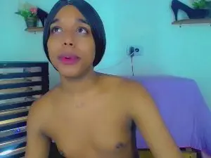 Cam4 Adult Webcams of Nashla_D