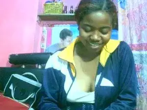 Cam4 Adult Webcams of Princiah02