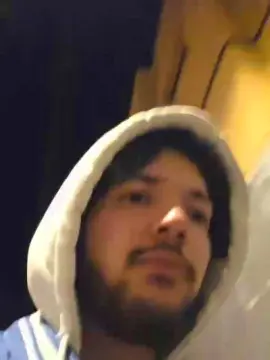 Cam4 Private Sex Chat of mr_pajas1