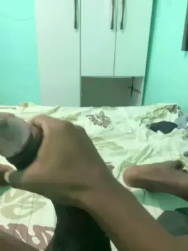 Cam4 Live Porn of pauzudo4444