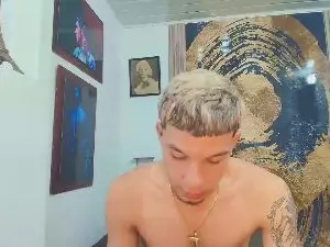 Cam4 Nude Webcam of randy_clark