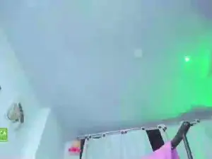Cam4 Live Sex Cam of valentinasex_