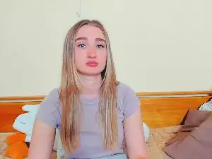 Cam4 Live Sex of AgnesSaldana