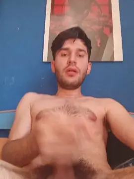 Cam4 Live Sex of Estibenes