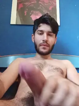 Cam4 Live Porn of Estibenes