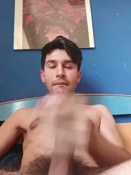 Cam4 Adult Webcam of Estibenes