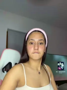 Cam4 Live Porn of Lud_mtz