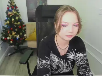 Cam4 Nude Webcam of MariaRobinsone