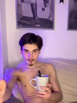 Cam4 Adult Video Chat of pablo2762