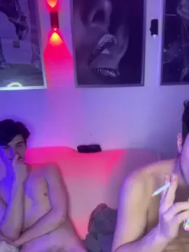 Cam4 Adult Video Chat of pablo2762