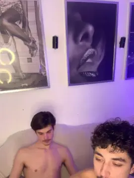 Cam4 Live Porn of pablo2762