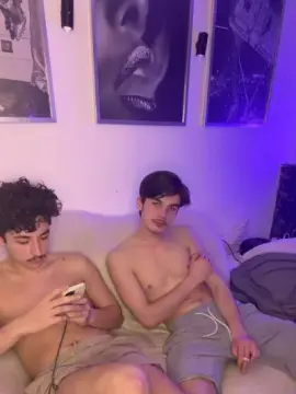 Cam4 Nude Webcam of pablo2762