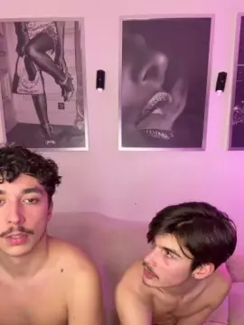 Cam4 Live Porn of pablo2762