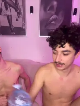 Cam4 Live Sex Cam of pablo2762