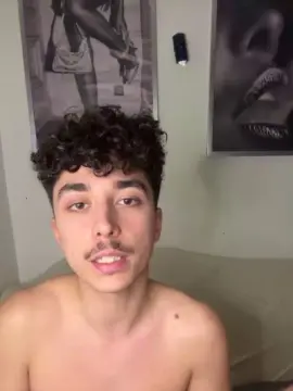 Cam4 Adult Webcam of pablo2762