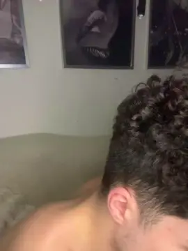 Cam4 Live Porn of pablo2762