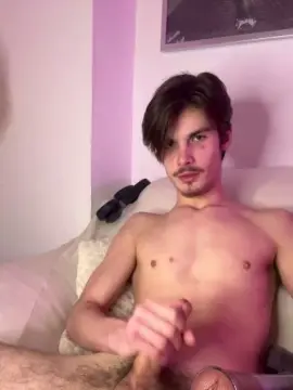 Cam4 Watch Live Sex Cams of pablo2762