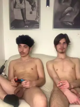 Cam4 Nude Webcam of pablo2762