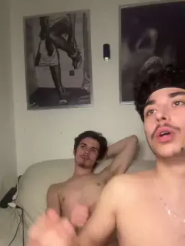 Cam4 Free Porn Cam of pablo2762