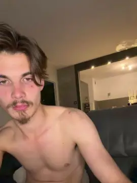 Cam4 Nude Webcam of pablo2762