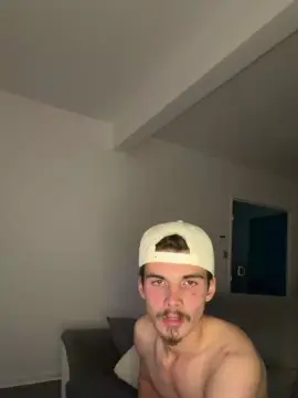 Cam4 Adult Webcam of pablo2762