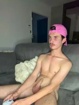 Cam4 Nude Webcam of pablo2762