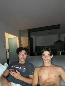 Cam4 Live Porn of pablo2762