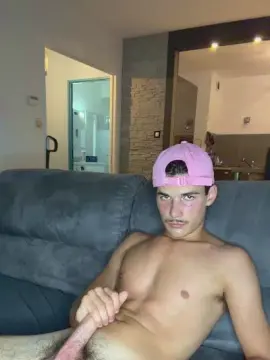 Cam4 Nude Webcam of pablo2762